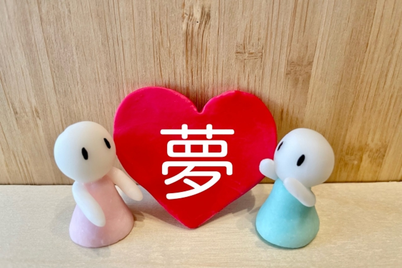 潜在意識と対話