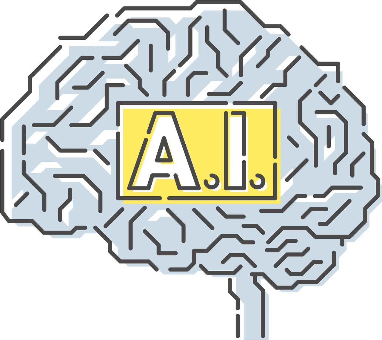 潜在意識　AI