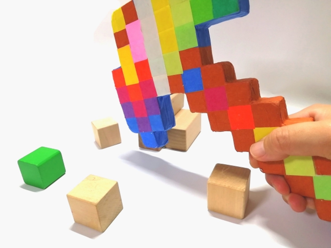 マインクラフト