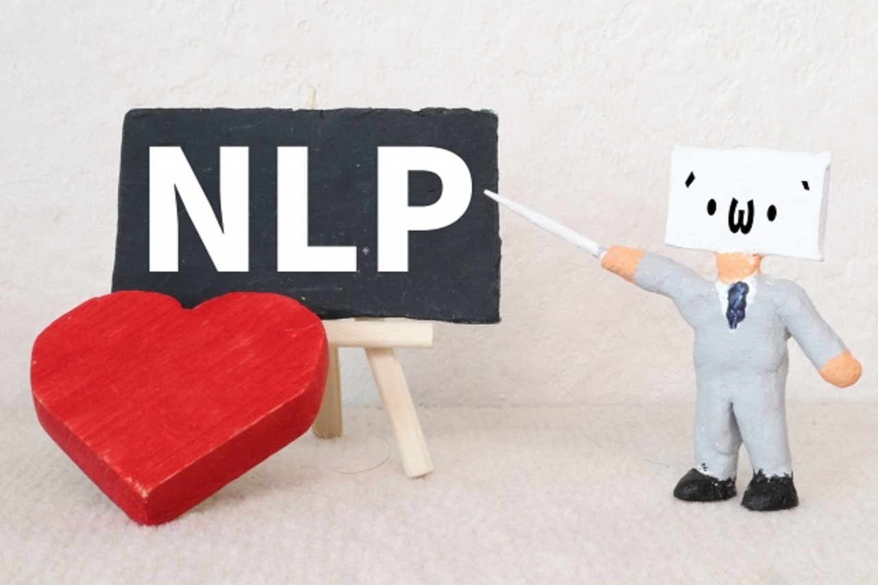 NLP